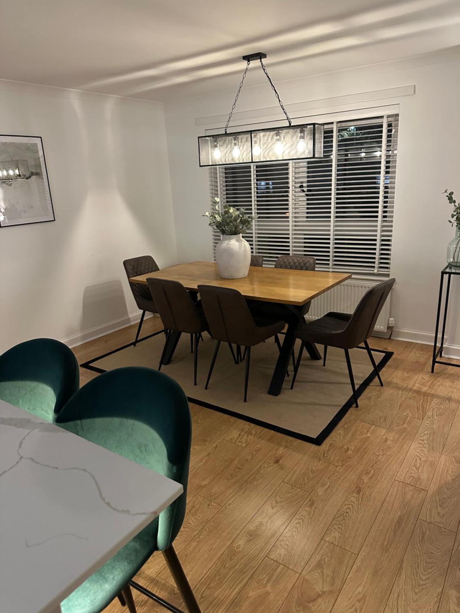 Lux 2 Bedroom Ground Floor Apartment เอดินบะระ ภายนอก รูปภาพ
